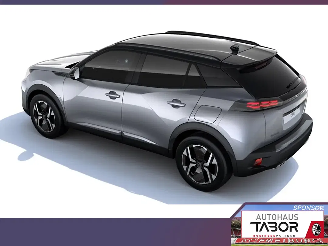 Peugeot 2008 - Thumbnail 3