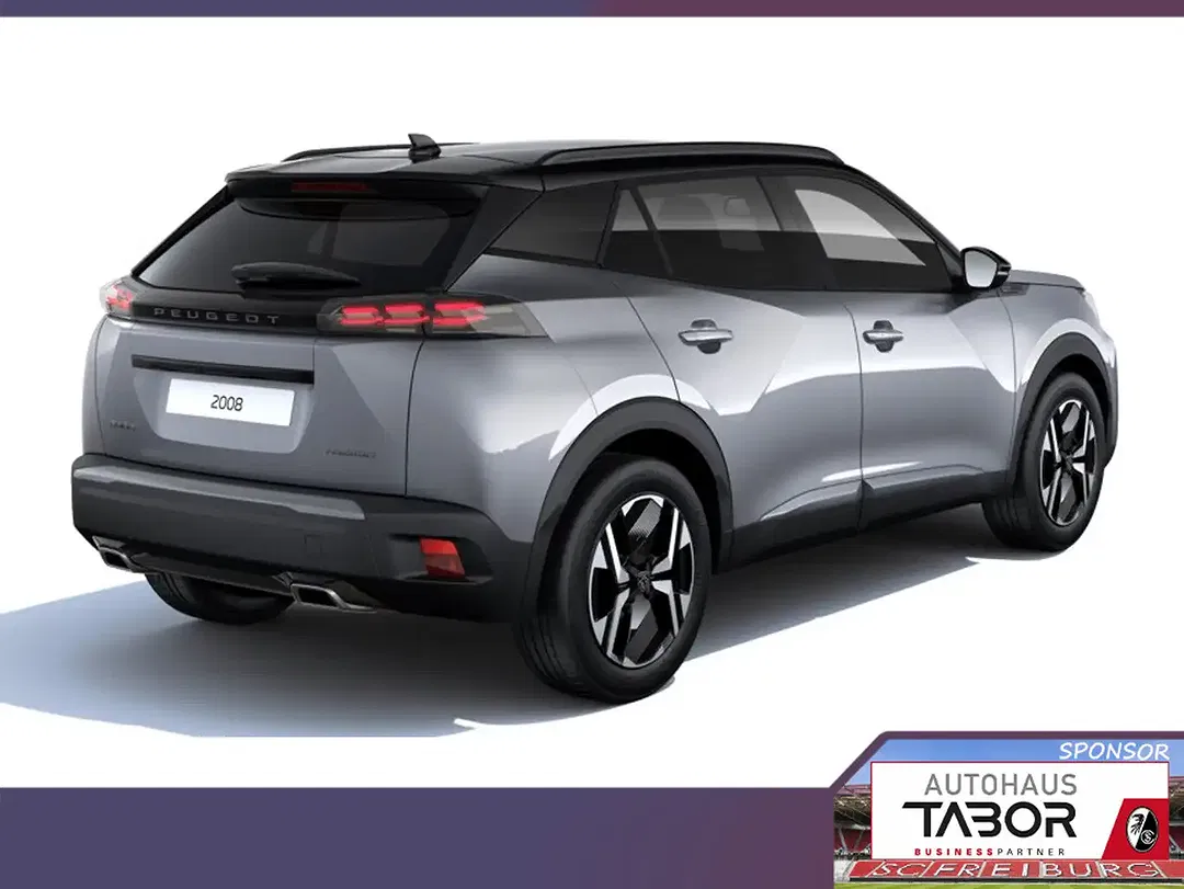 Peugeot 2008 - Thumbnail 4