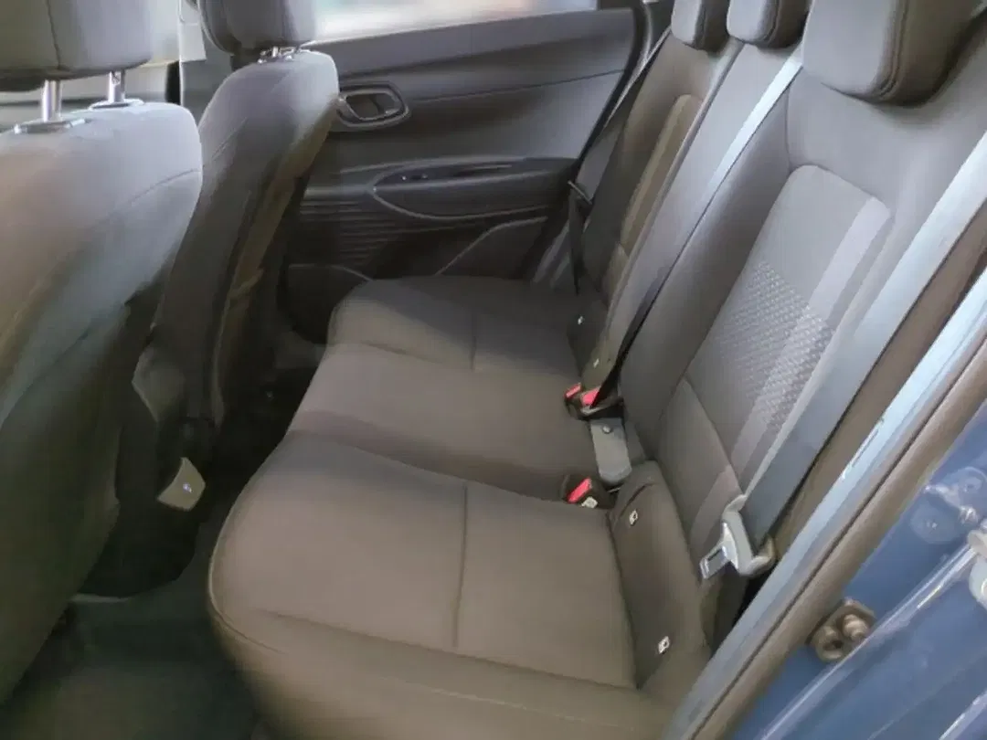 Hyundai i20 - Thumbnail 10