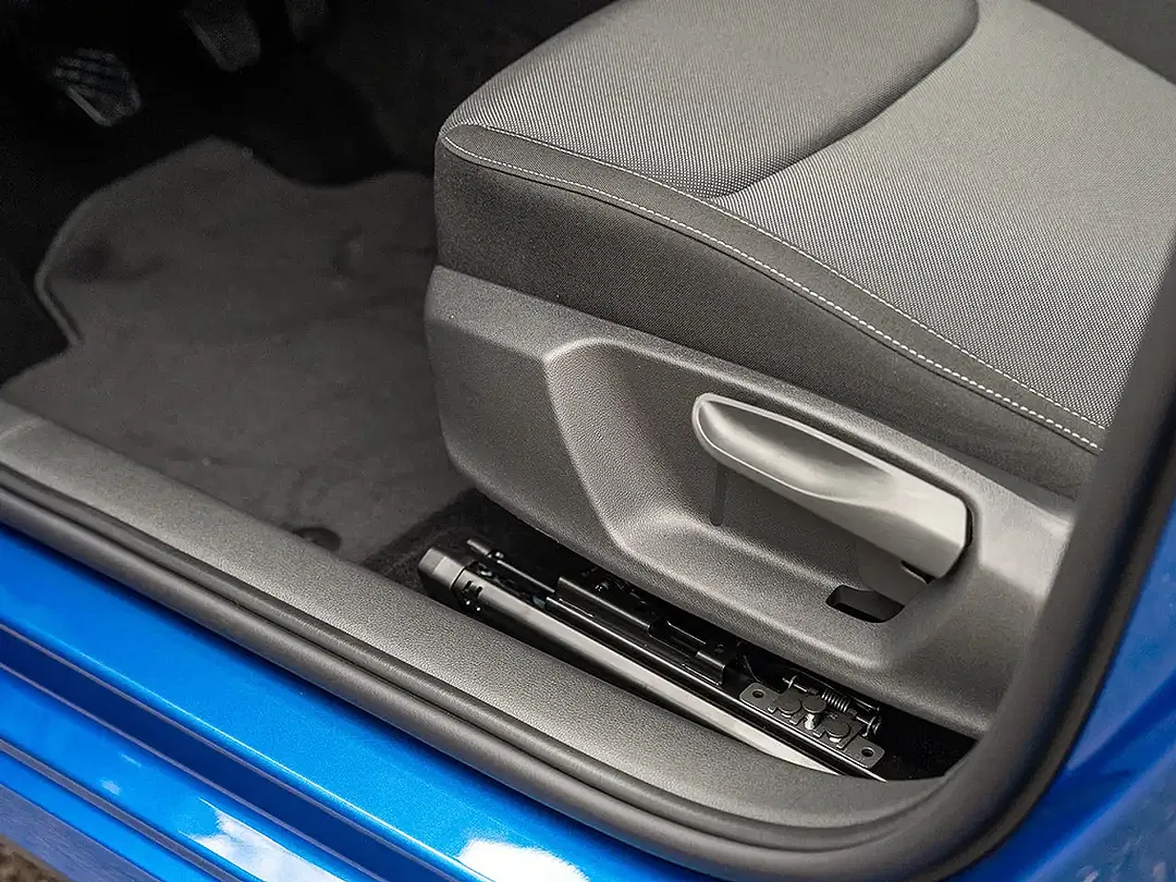 Skoda Fabia - Thumbnail 14
