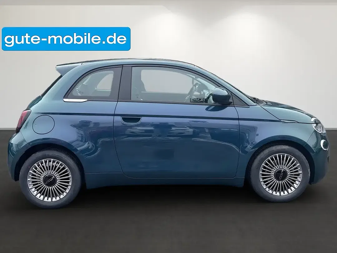 Fiat 500 - Thumbnail 3