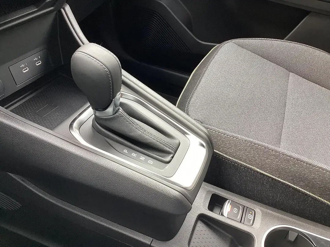 Renault Captur TCe EDC Techno - foto 17