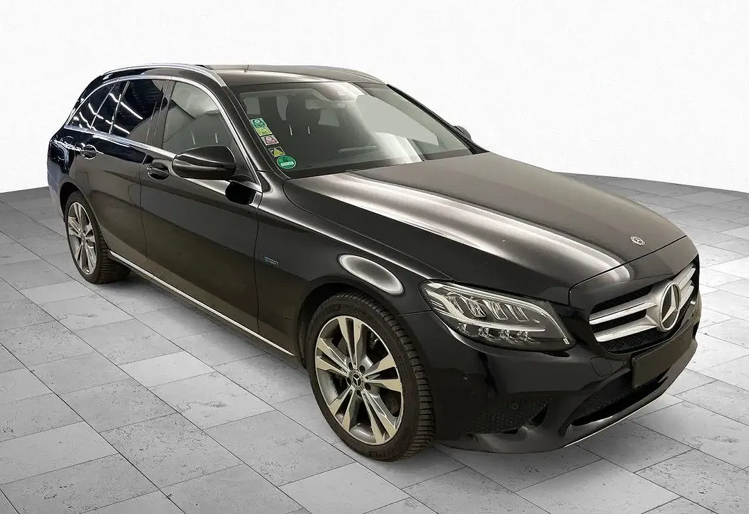 Mercedes-Benz C 300 - foto 2