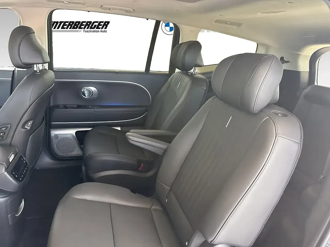 Hyundai IONIQ 9 - Thumbnail 11