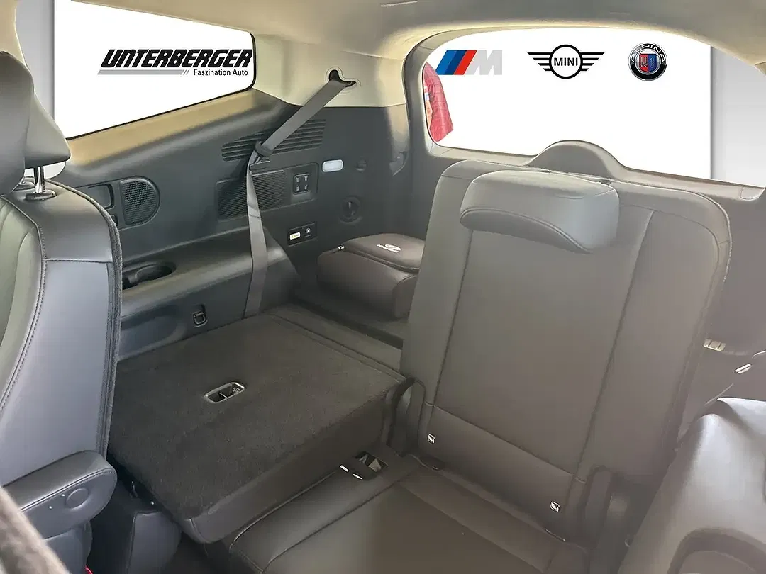 Hyundai IONIQ 9 - Thumbnail 12