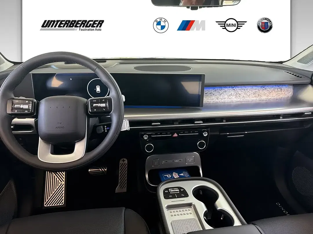 Hyundai IONIQ 9 - Thumbnail 7
