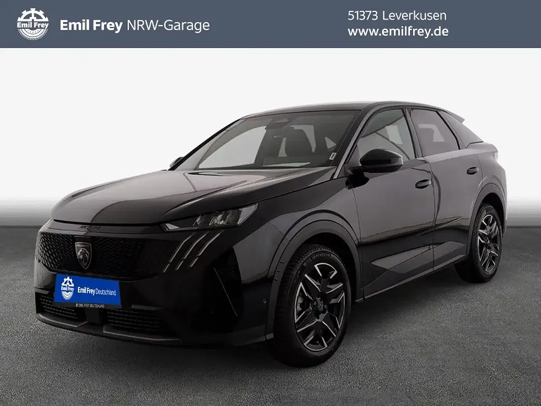 Peugeot 3008 145 e-DSC6 Hybrid Allure Business - foto 1