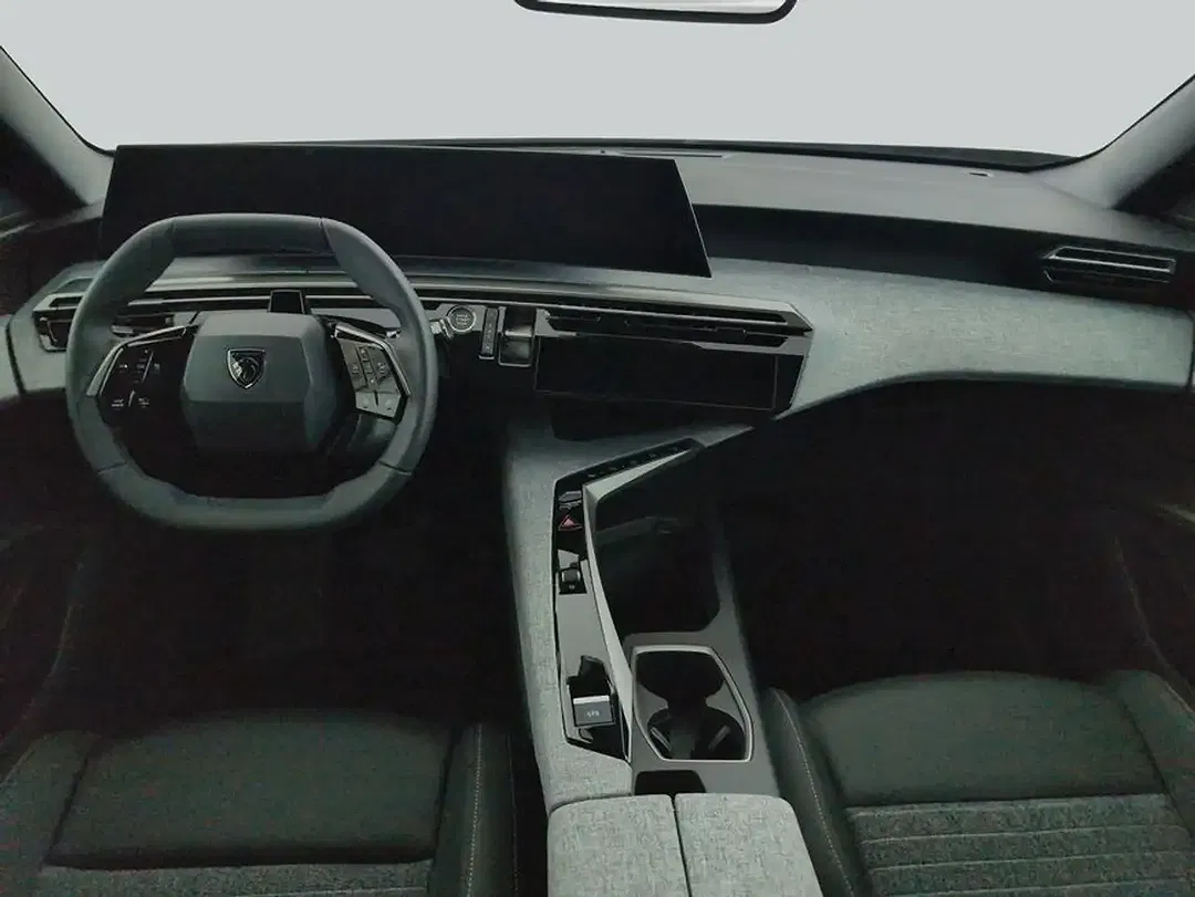 Peugeot 3008 - Thumbnail 11