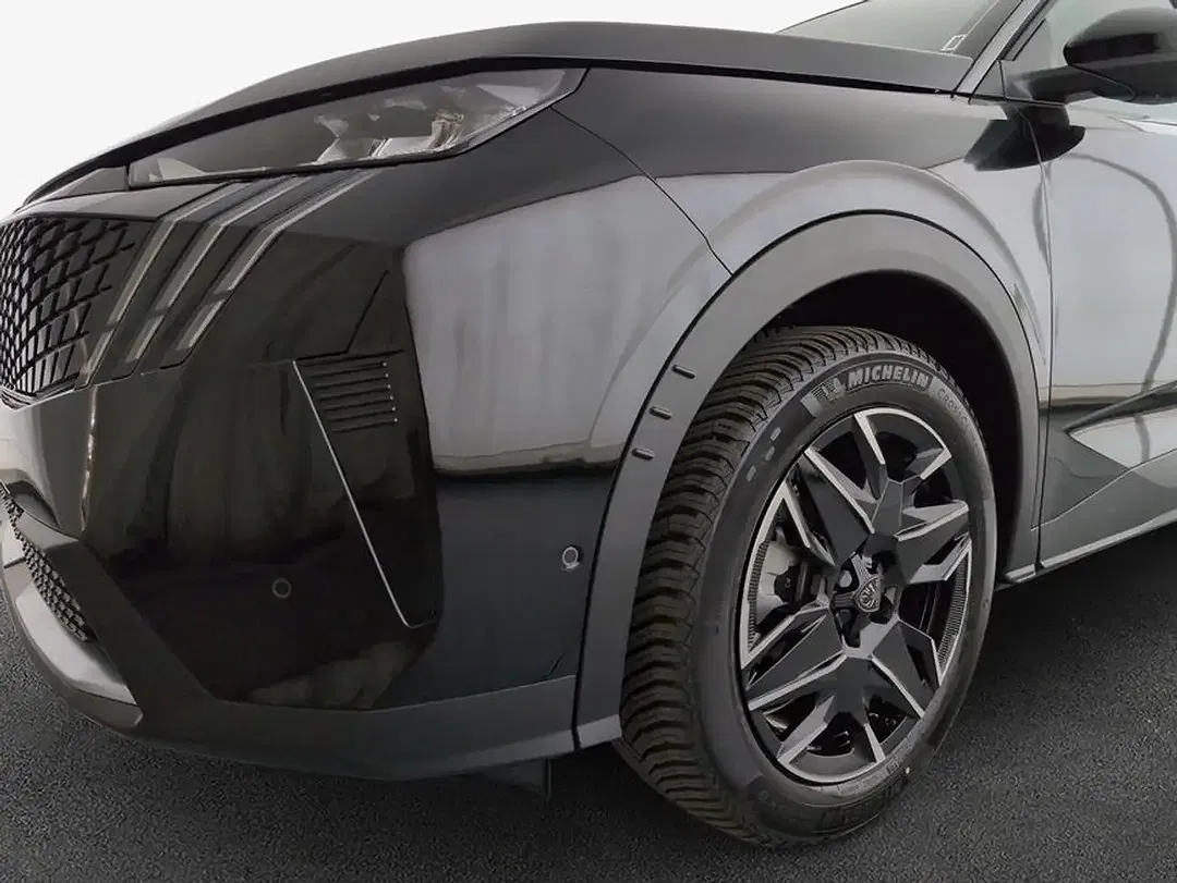 Peugeot 3008 - Thumbnail 4