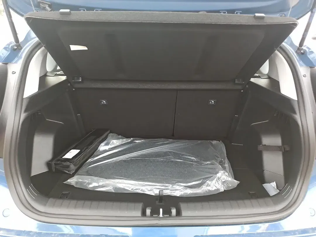 Hyundai BAYON - Thumbnail 12