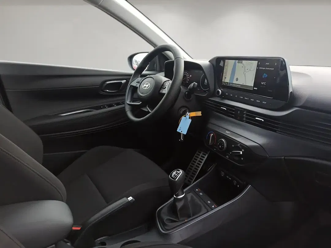 Hyundai BAYON - Thumbnail 14