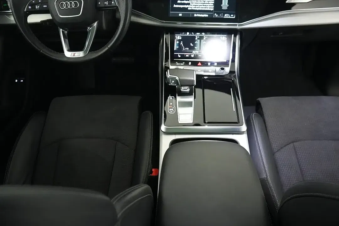 Audi Q7 - Thumbnail 14