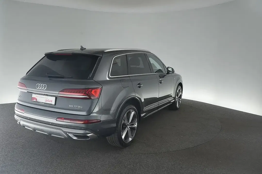 Audi Q7 55 TFSI tiptronic quattro S line - foto 2