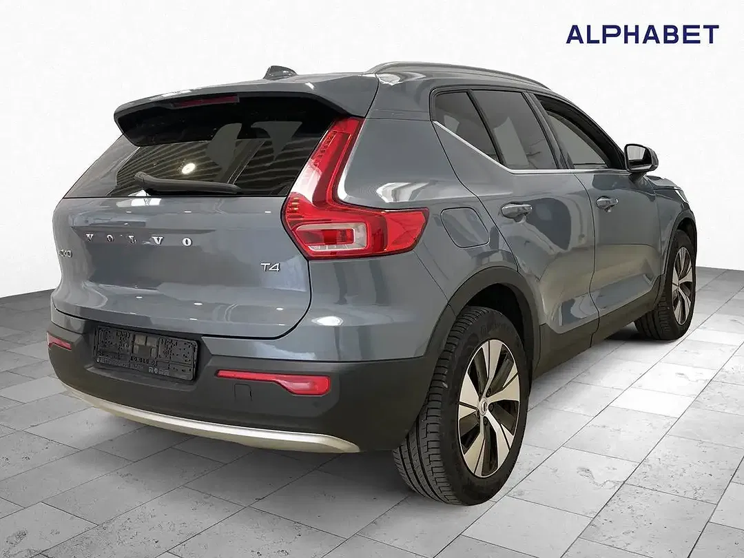 Volvo XC40 T4 PHEV Inscription - foto 2