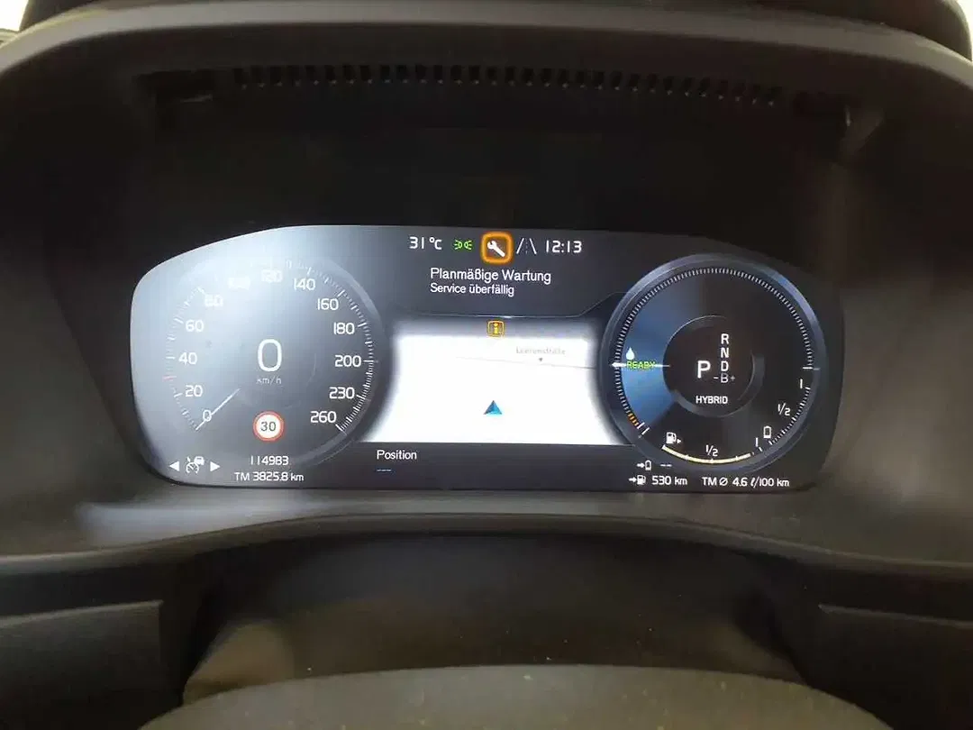 Volvo XC40 - Thumbnail 9