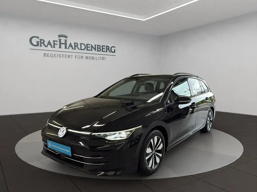 Volkswagen Golf Variant - Afbeelding 1