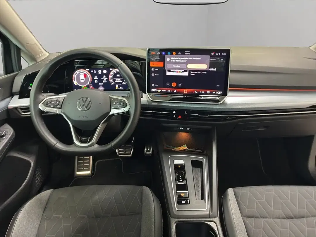 Volkswagen Golf Variant - Thumbnail 10