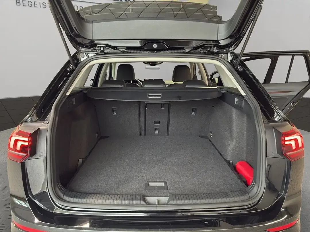 Volkswagen Golf Variant - Thumbnail 14