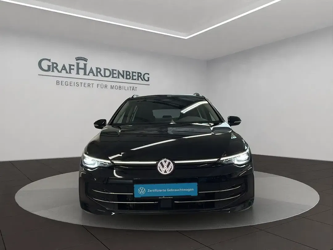 Volkswagen Golf Variant - Thumbnail 2