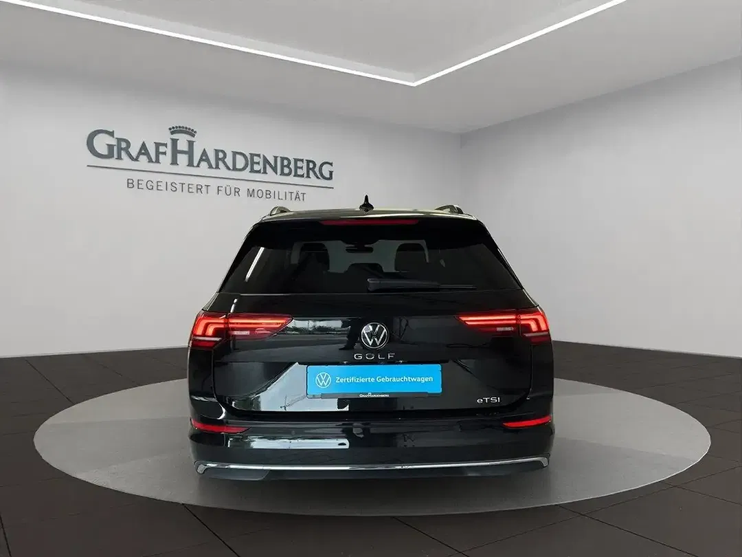 Volkswagen Golf Variant - Thumbnail 3