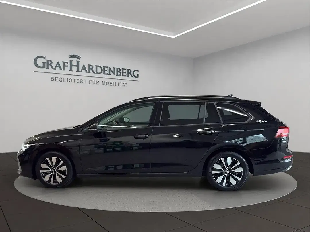Volkswagen Golf Variant - Thumbnail 4