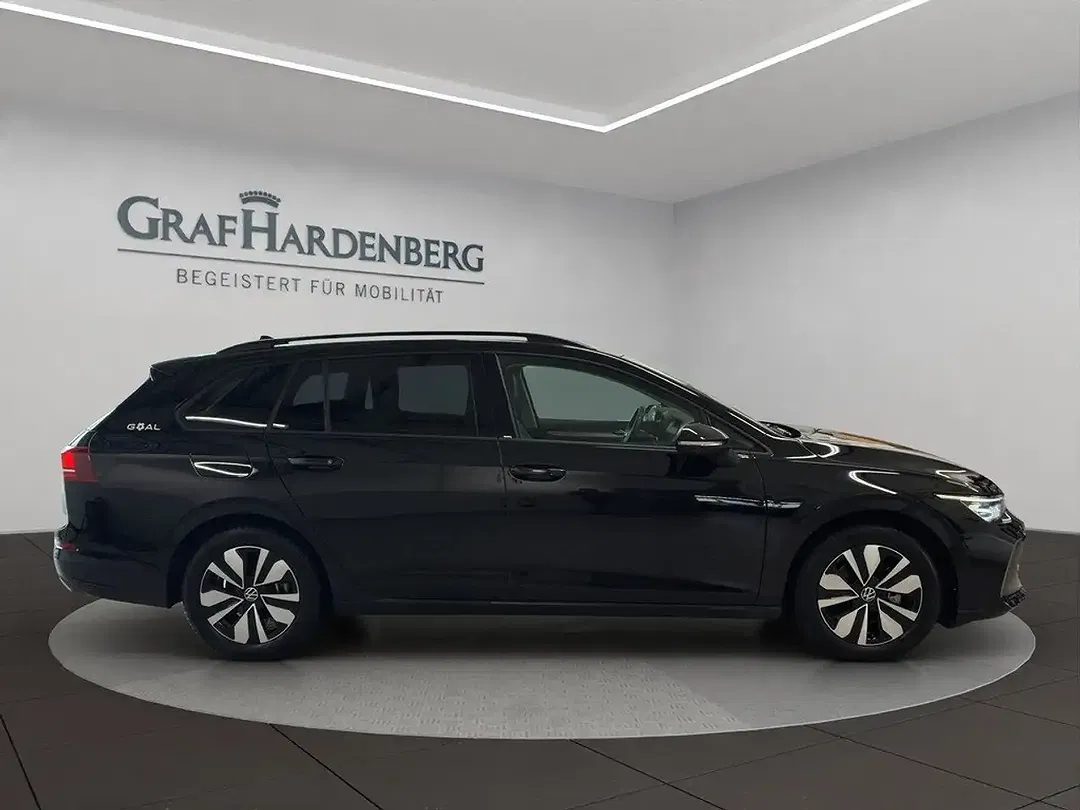 Volkswagen Golf Variant - Thumbnail 5