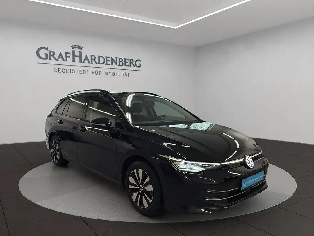 Volkswagen Golf Variant - Thumbnail 6