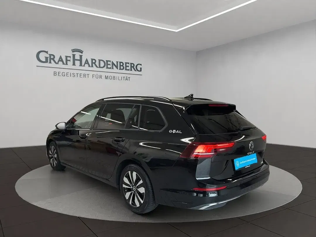Volkswagen Golf Variant - Thumbnail 7