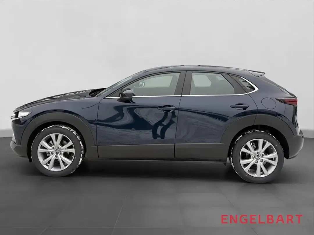 Mazda CX-30 - Thumbnail 1