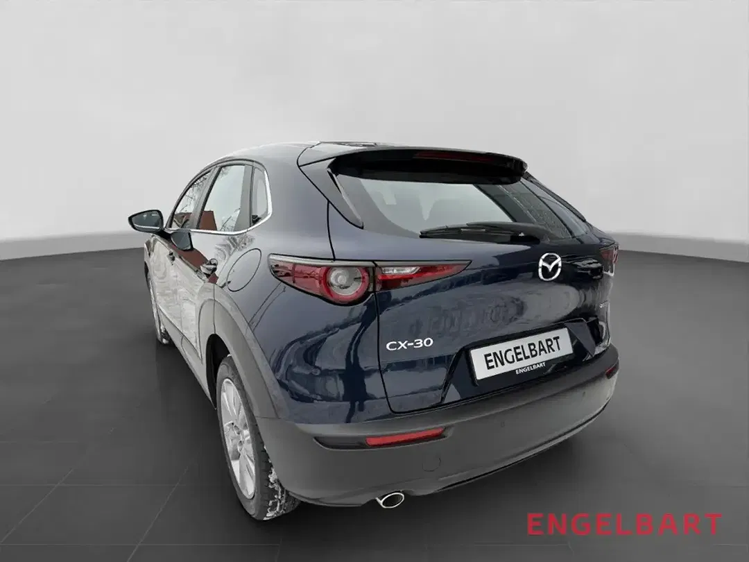 Mazda CX-30 - Thumbnail 2