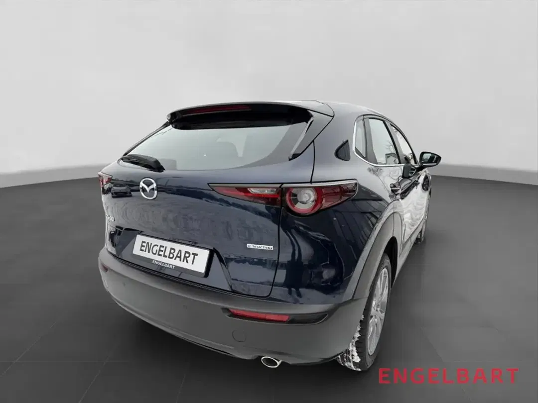 Mazda CX-30 - Thumbnail 3