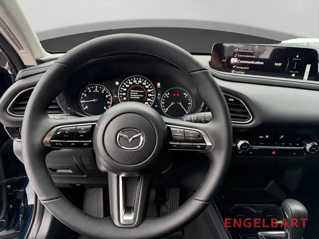 Mazda CX-30 - Thumbnail 7