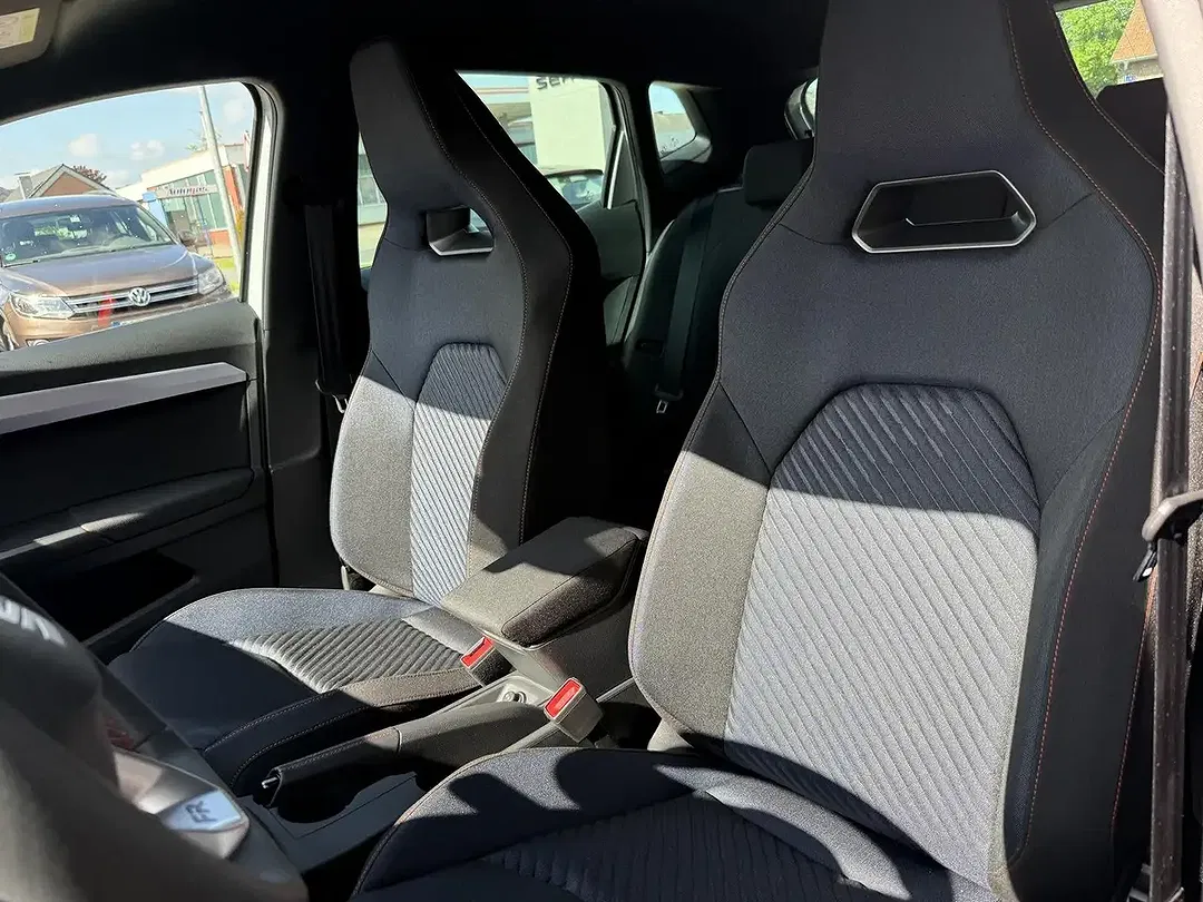 SEAT Ibiza - Thumbnail 8