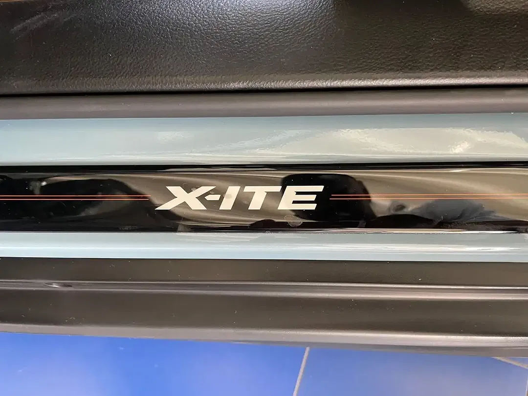 Suzuki Vitara - Thumbnail 21