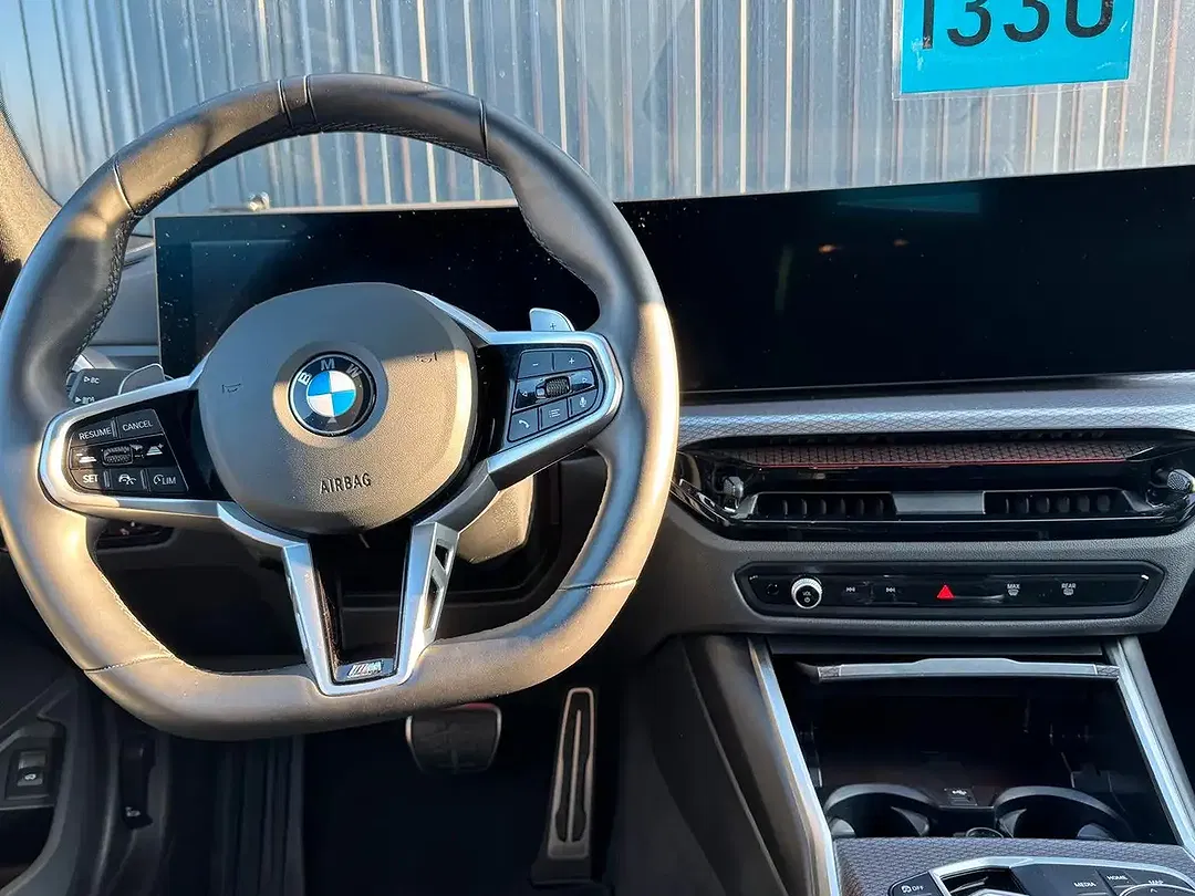 BMW 318 - Thumbnail 9