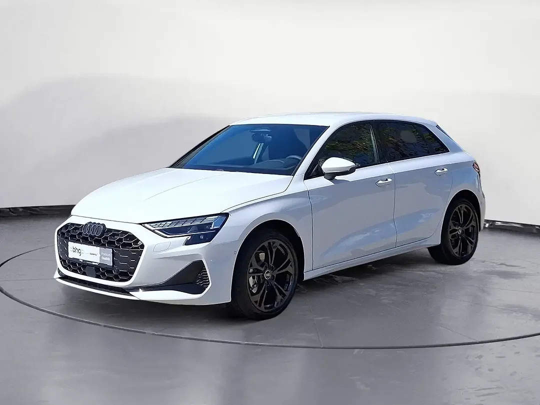 Audi A3 - Afbeelding 1