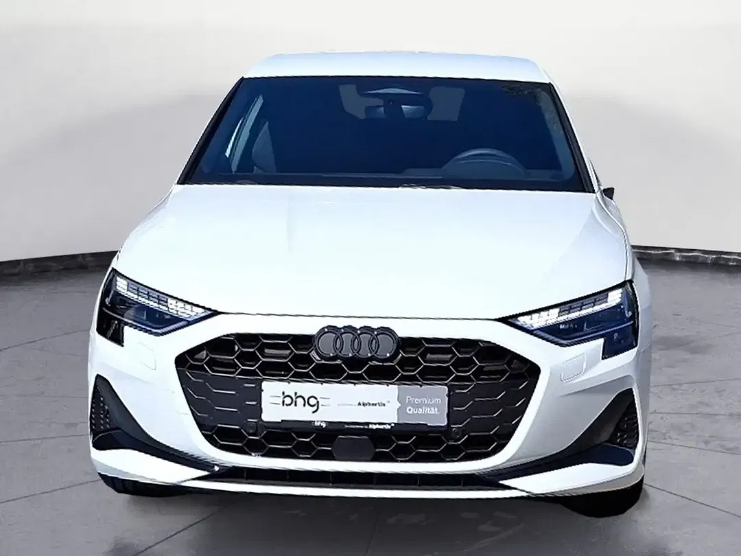 Audi A3 - Thumbnail 2