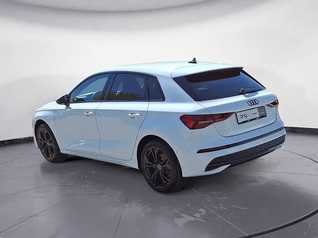 Audi A3 - Thumbnail 3