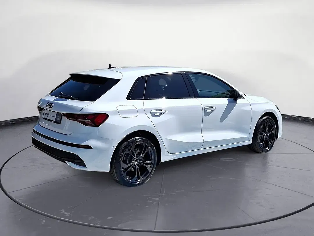 Audi A3 - Thumbnail 7