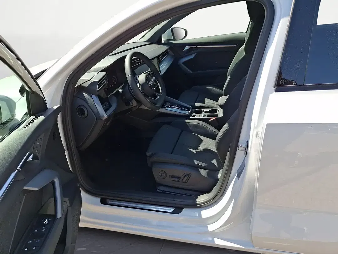 Audi A3 - Thumbnail 8