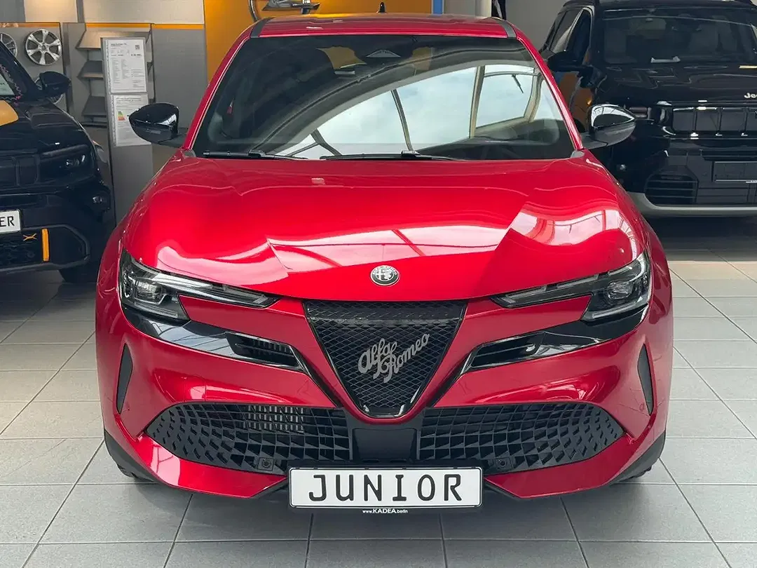 Alfa Romeo Junior - Thumbnail 4