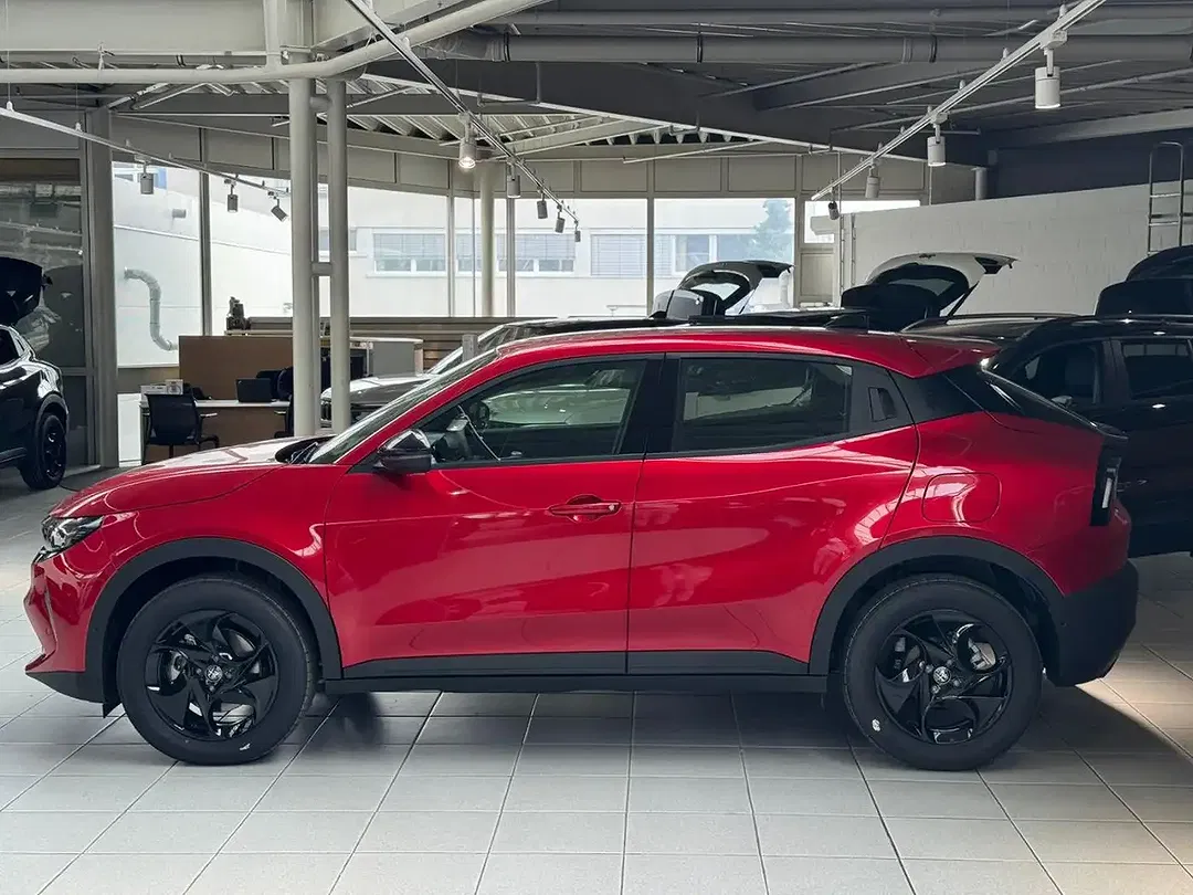 Alfa Romeo Junior - Thumbnail 6