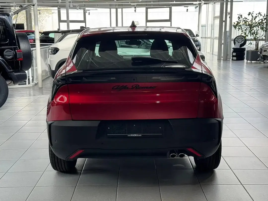 Alfa Romeo Junior - Thumbnail 8