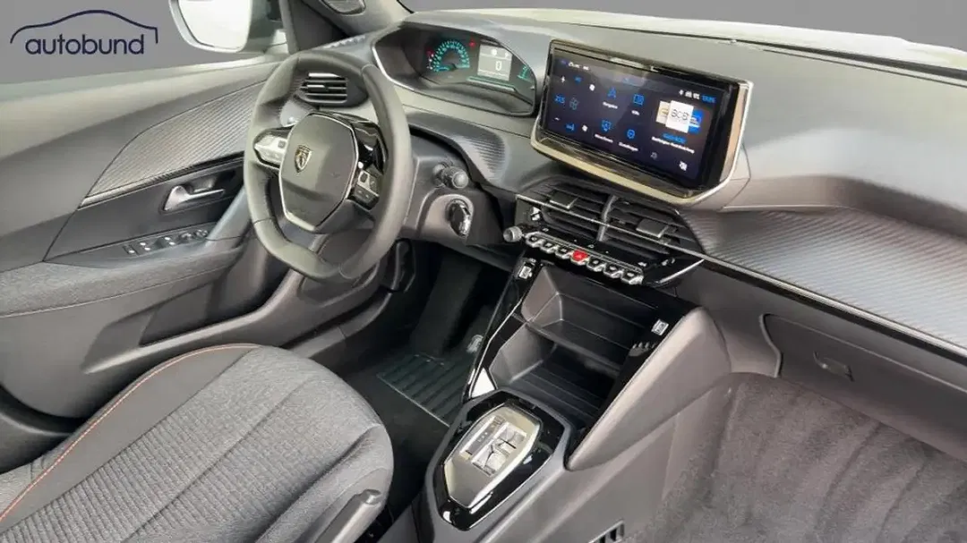 Peugeot 2008 - Thumbnail 5