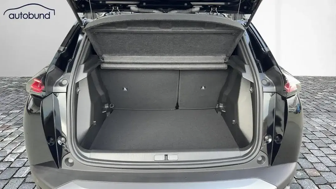Peugeot 2008 - Thumbnail 8