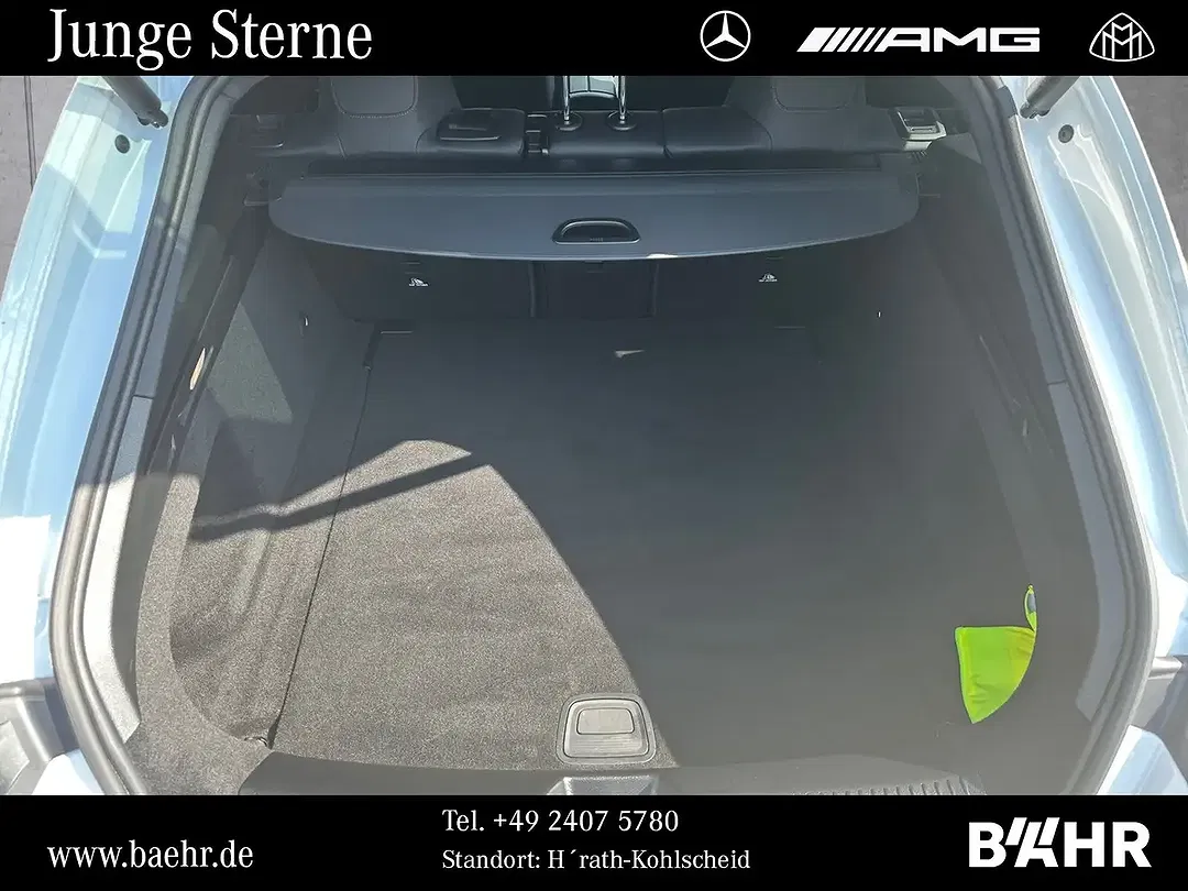 Mercedes-Benz CLA 180 - Thumbnail 10