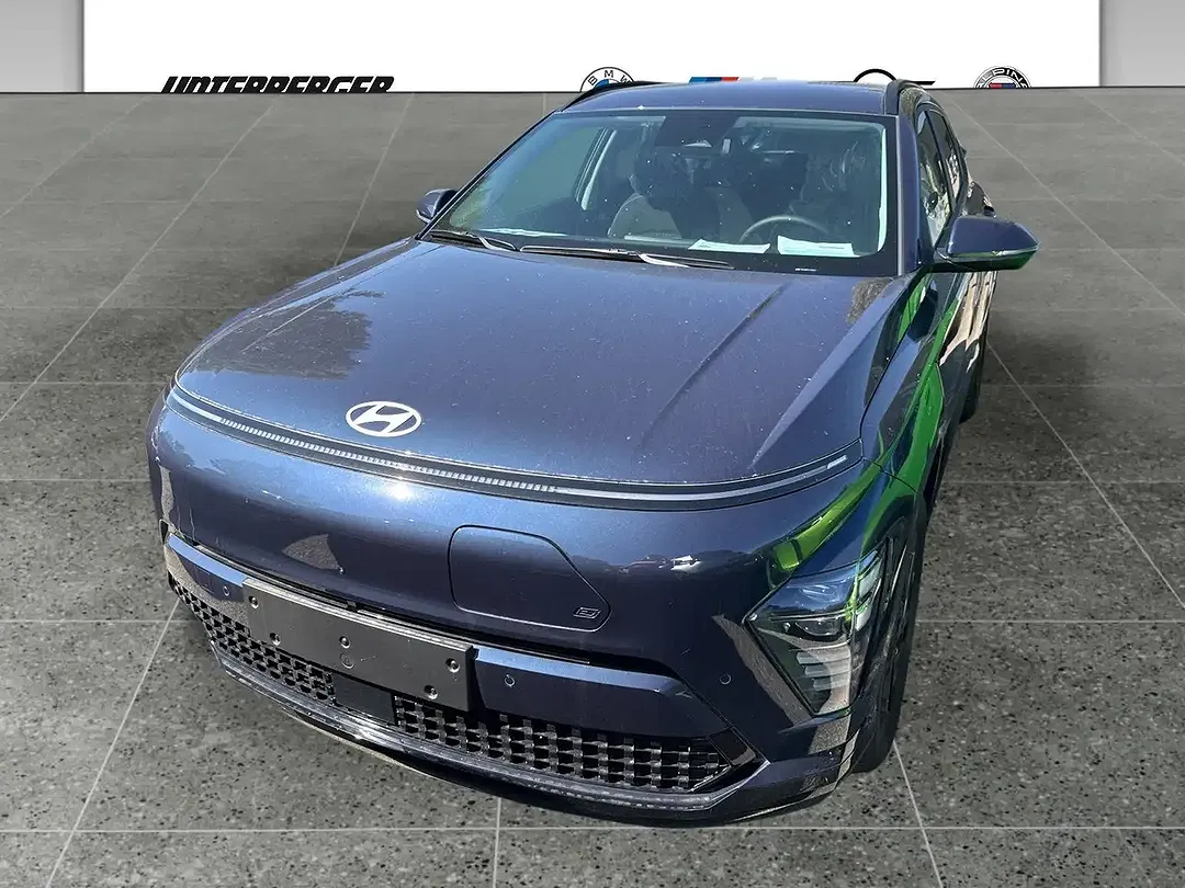 Hyundai KONA EV Trend - foto 2