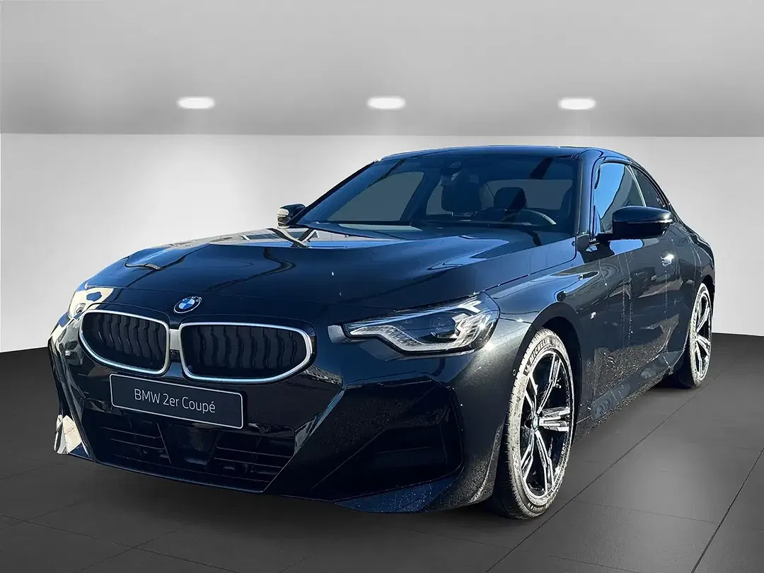 BMW 218 - Thumbnail 15