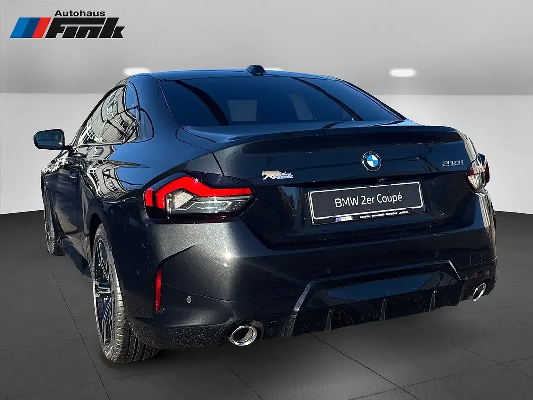 BMW 218 - Thumbnail 4