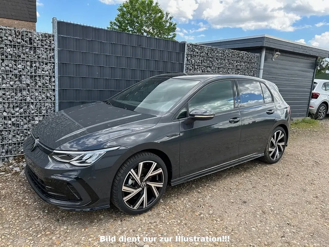Volkswagen Golf - Afbeelding 1